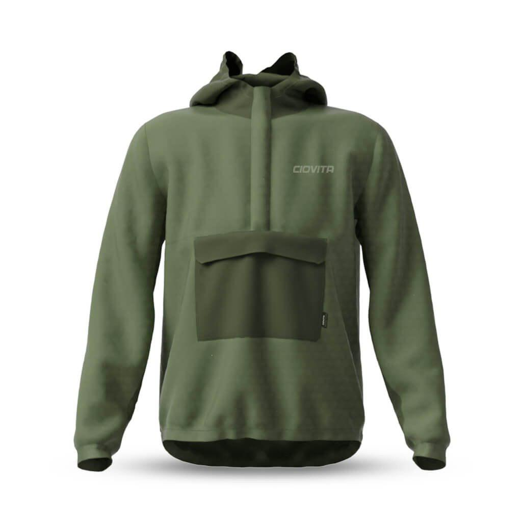 Unisex_Lifestyle_Anorak_(Agave)
