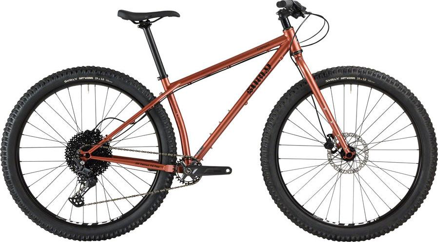 Surly Krampus Bike - 29