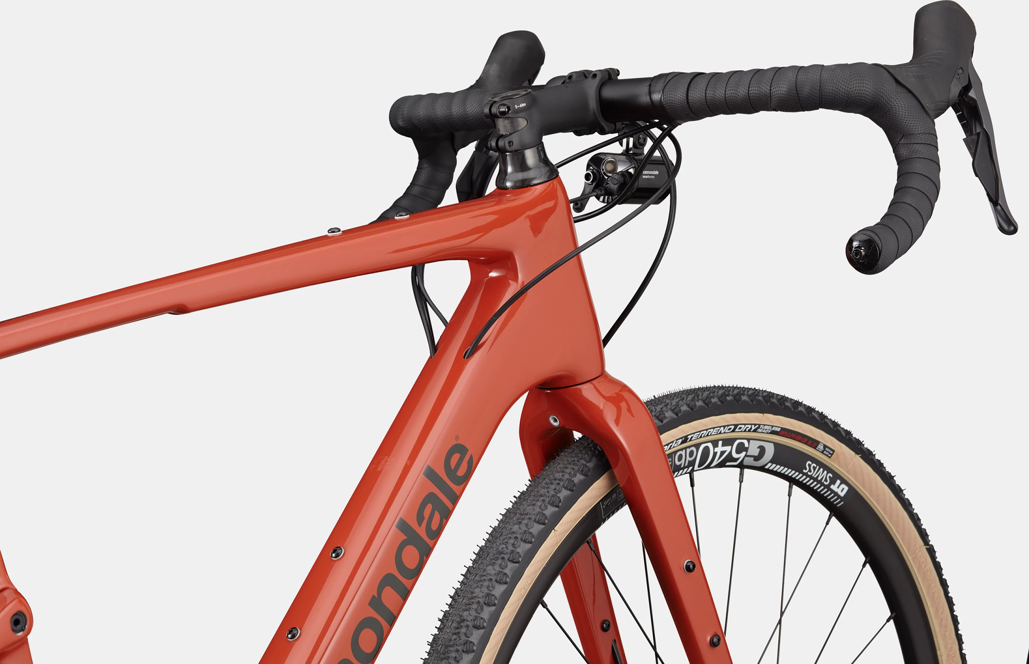 Cannondale Topstone Carbon 2 L 2024 | BikeExchange