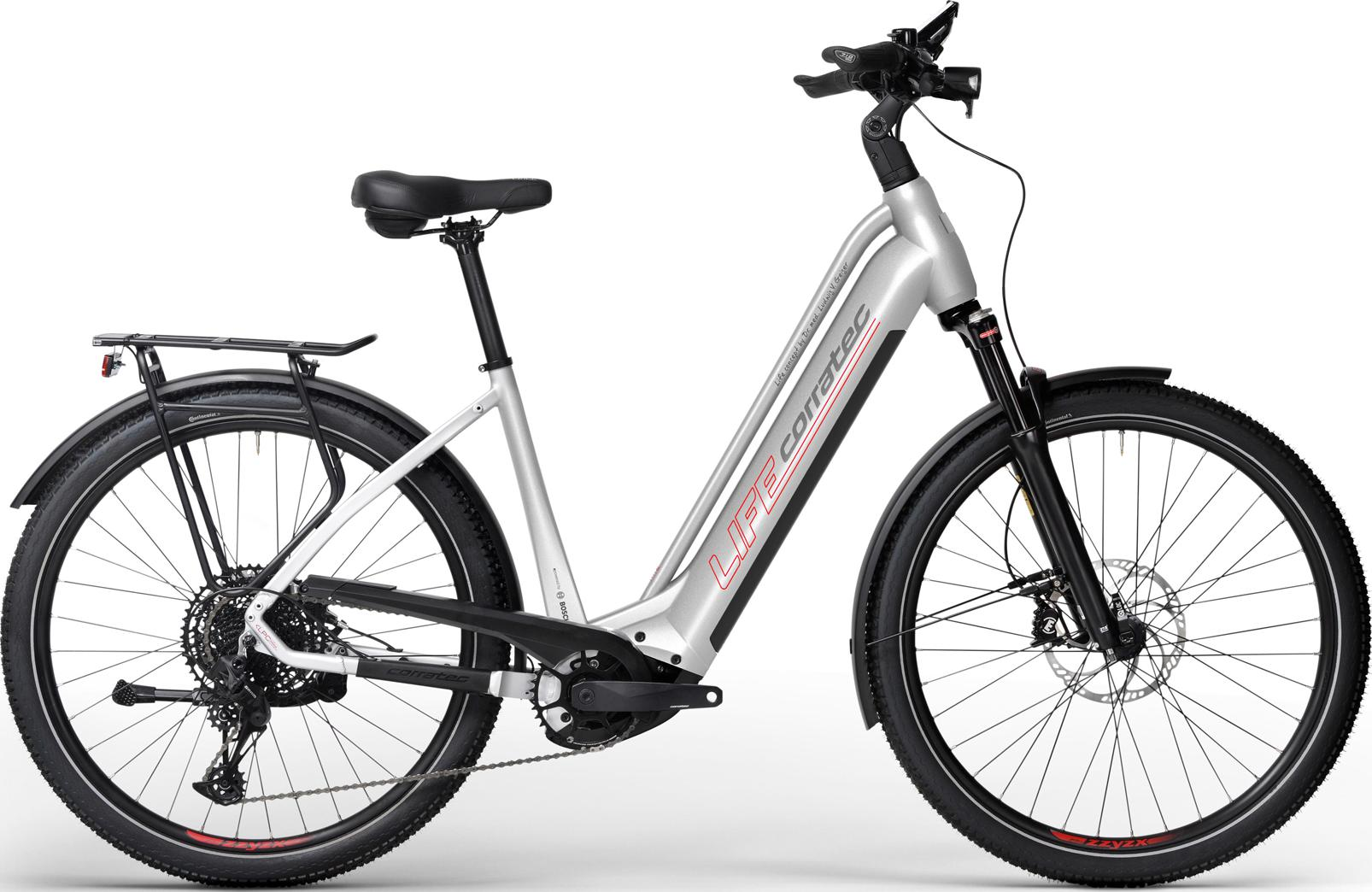 Corratec Life CX7 2023