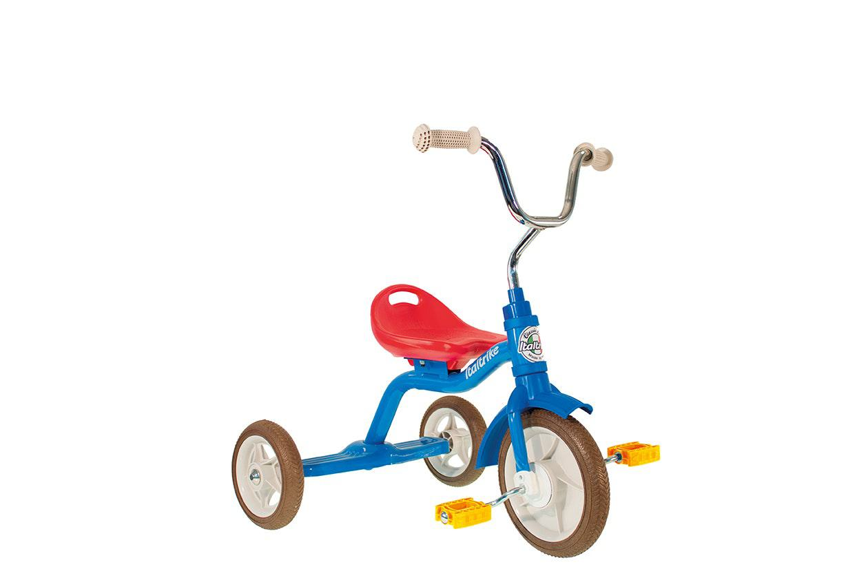 Italtrike_Super_Touring_Tricycle_-_Now_Available!_(Blue/Red)