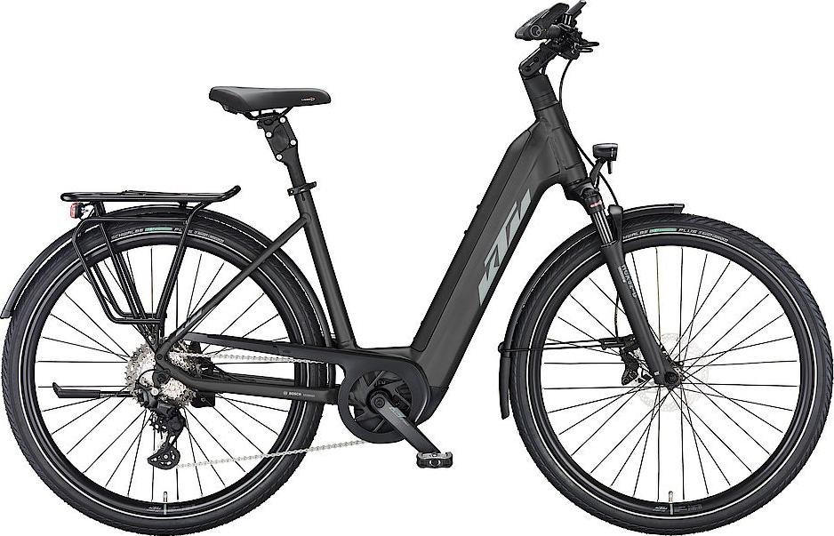 KTM Macina Style 730 2023