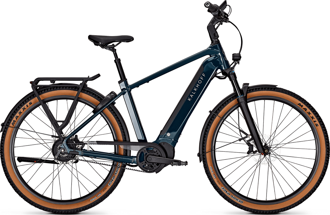 Kalkhoff ENTICE 5 EXCITE+ 2024