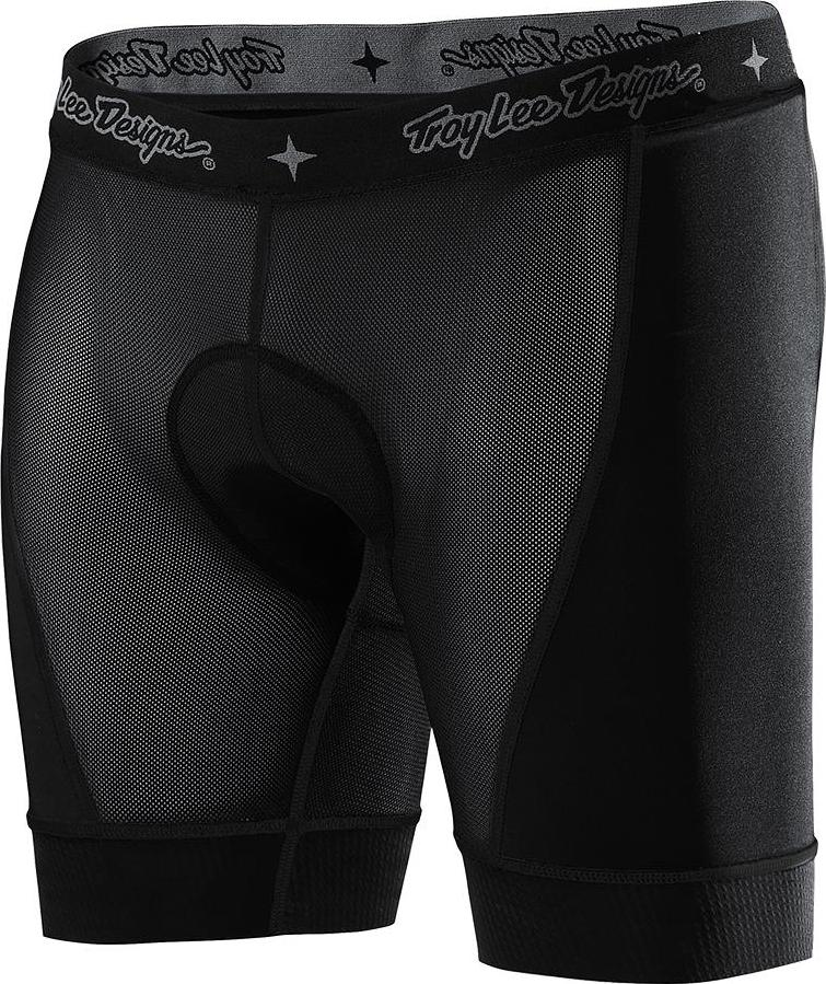Troy Lee Designs MTB Pro Short Liner Solid | BikeExchange