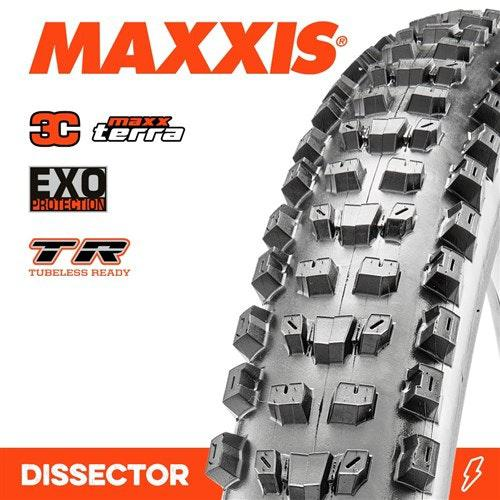 Dissector_27.5_X_2.40_Wt_3C_Terra_Exo_Tr_Fold