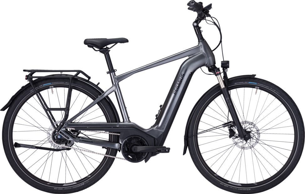 Pegasus Premio EVO 5F Lite 750 2023