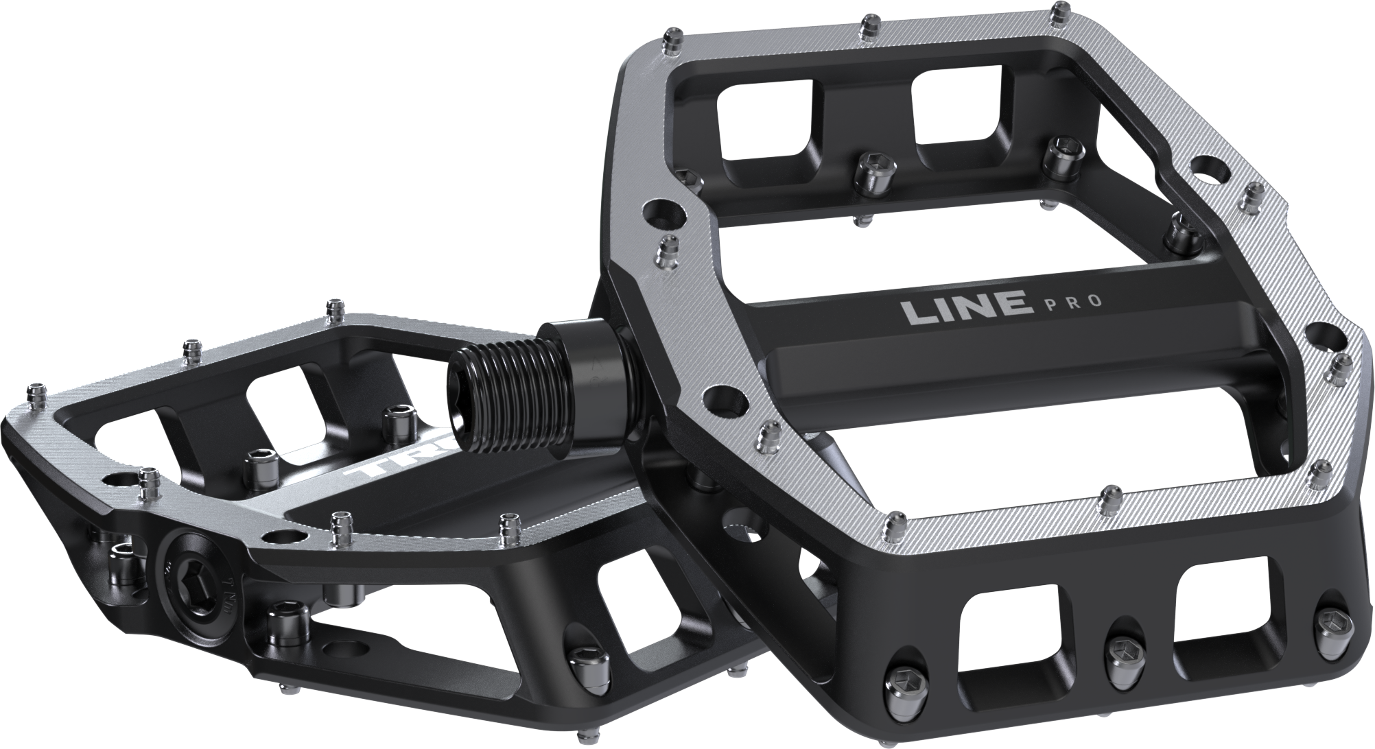 Line_Pro_Flat_Pedal_Set