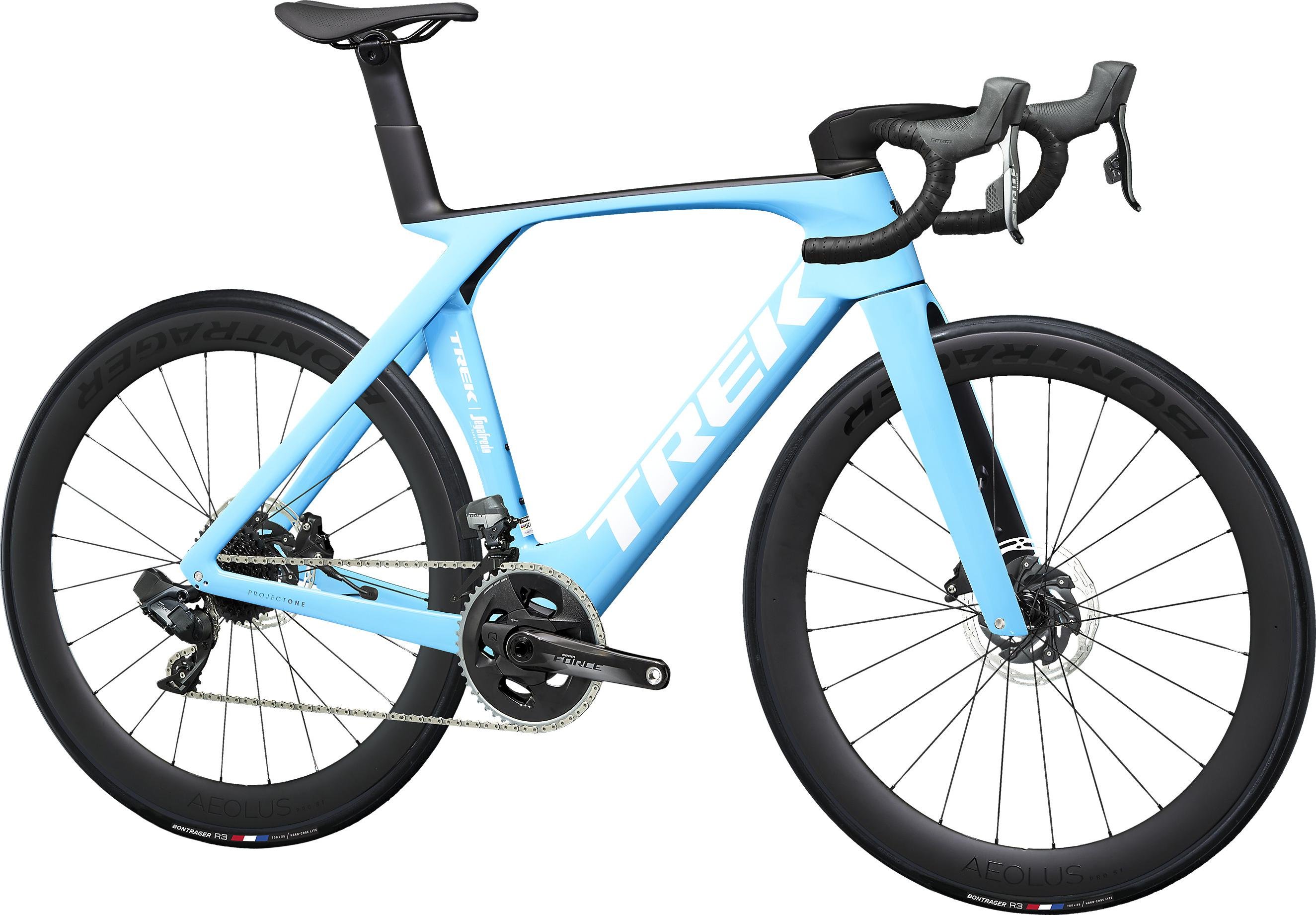 Trek Madone SLR 7 AXS Gen 7 2023 | BikeExchange