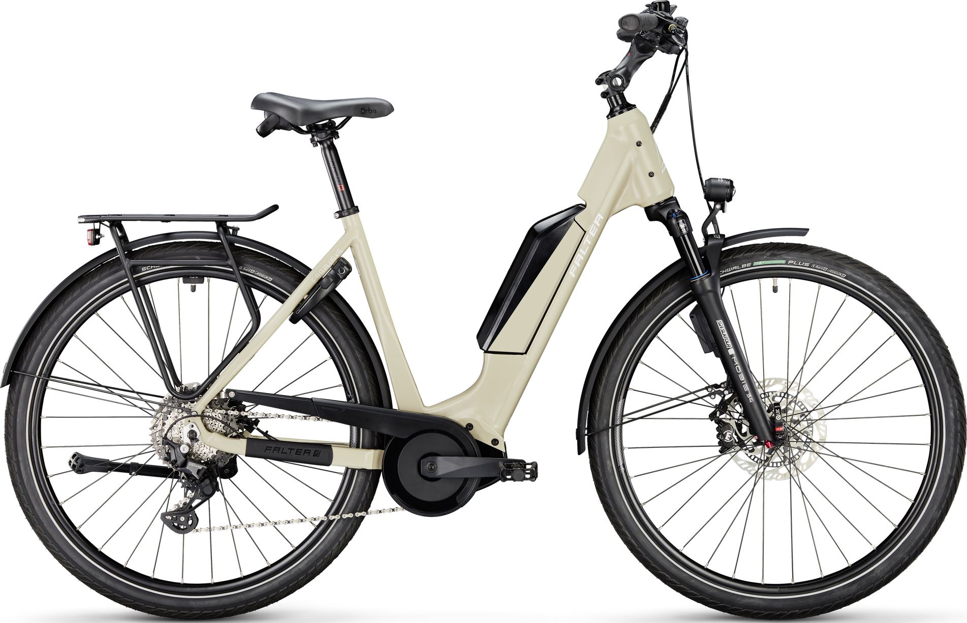 Falter E 9.8 KS 725 PLUS 2023