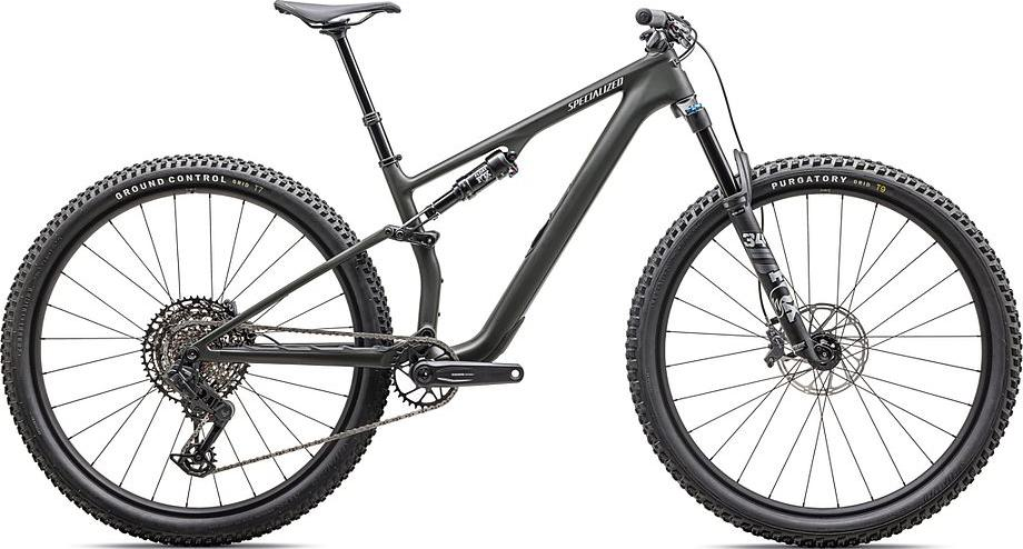 Specialized Epic 8 EVO Comp 2026