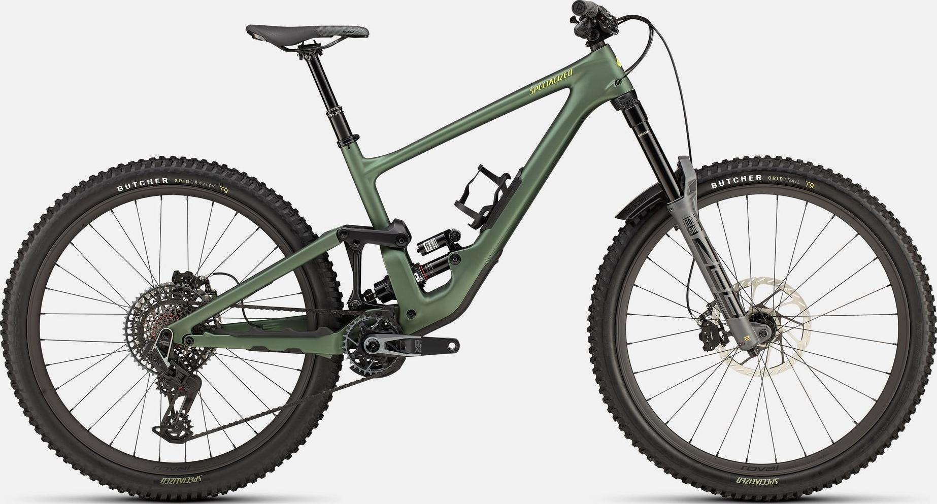 Specialized Enduro Pro 2026 | BikeExchange