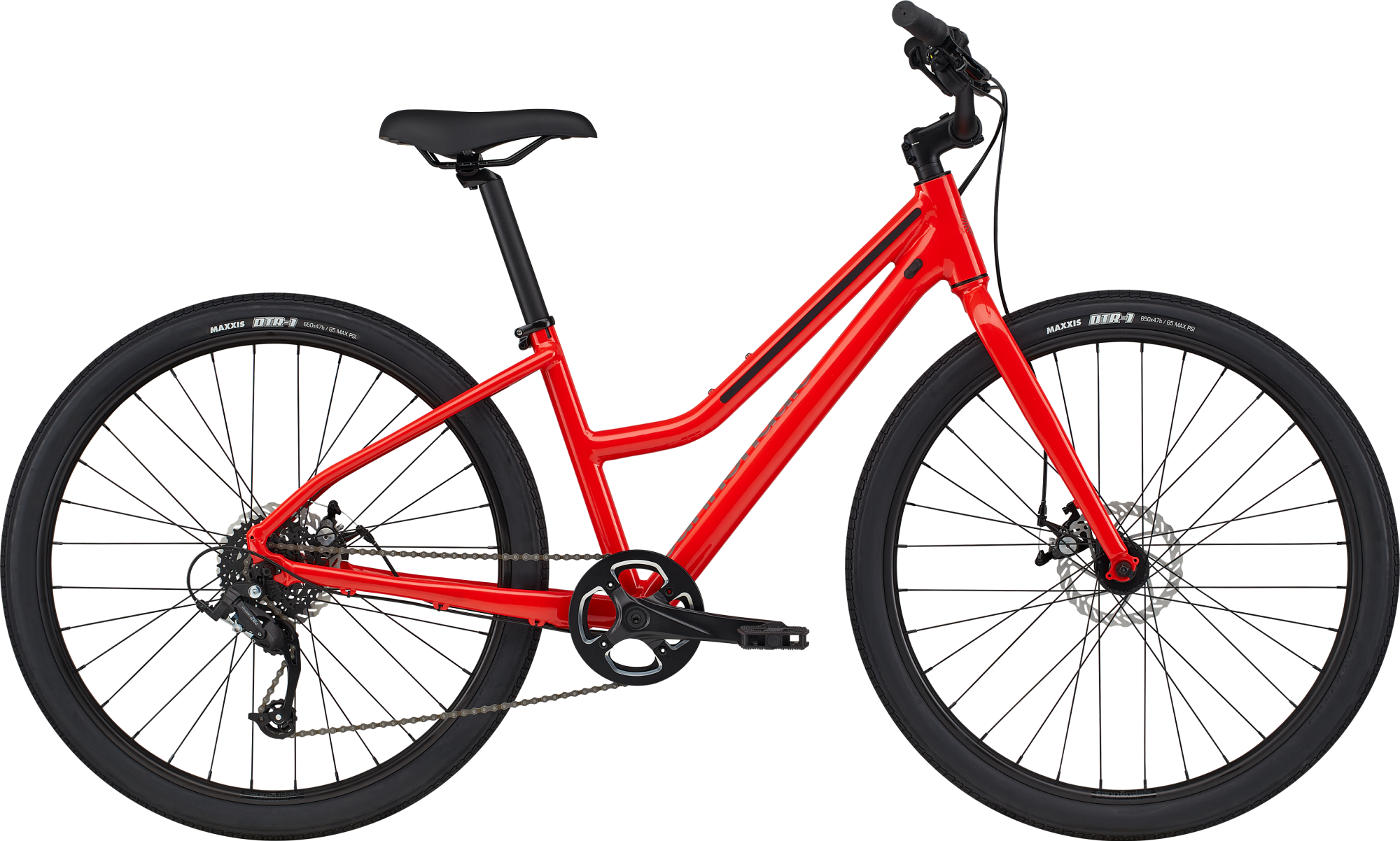 Cannondale Treadwell 3 Remixte 2022 | BikeExchange