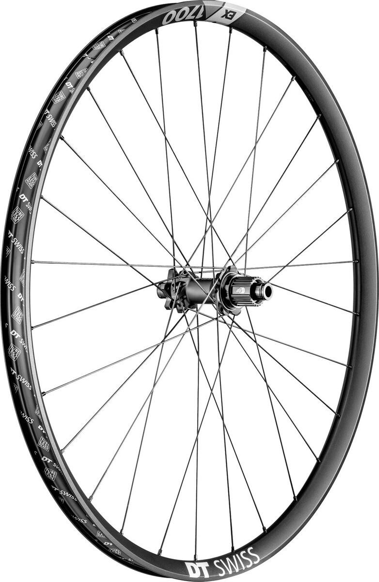 DT Swiss EX 1700 SPLINE 27.5