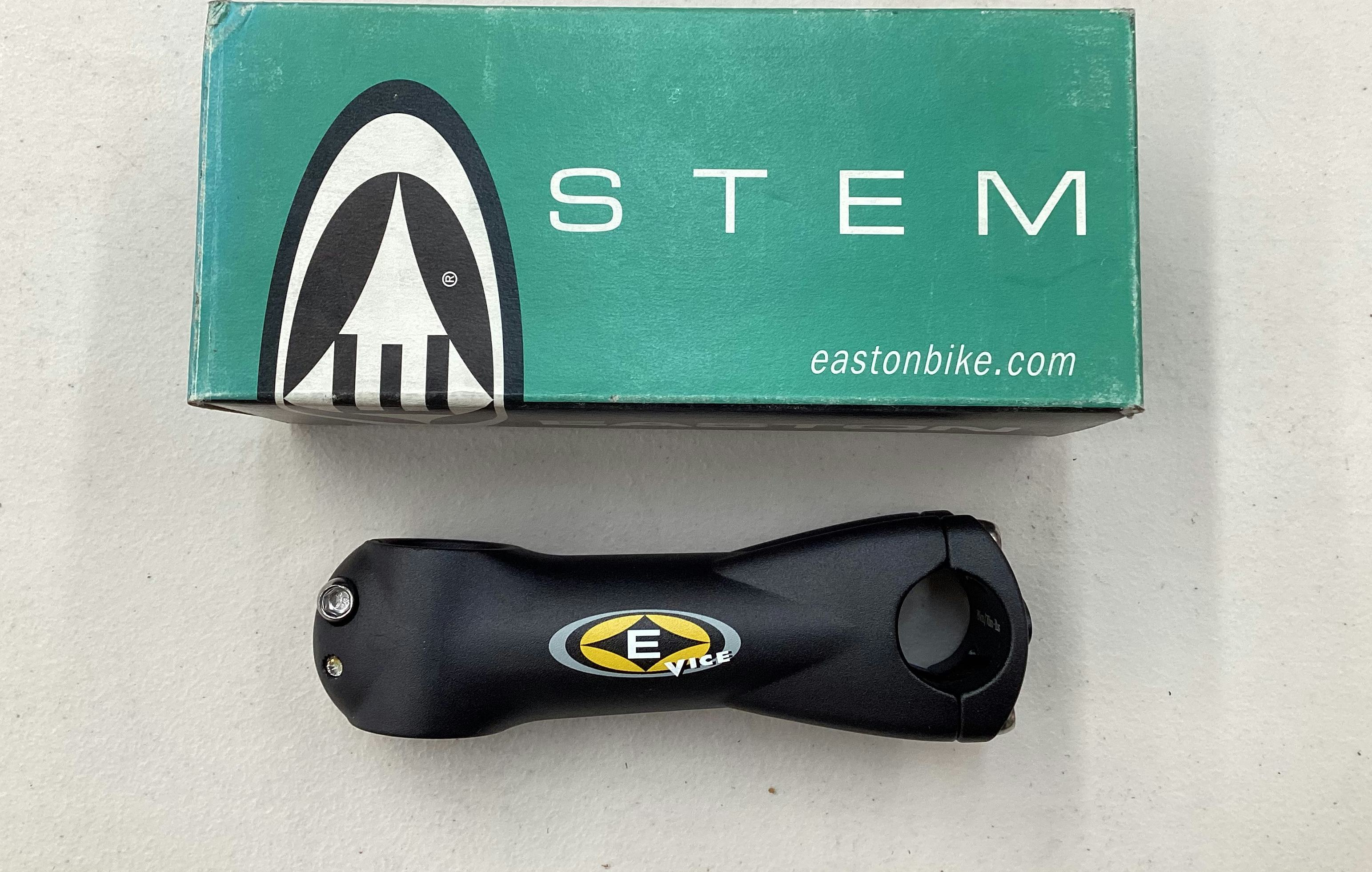 Vice_AM_Stem_25.4/6_Degrees_MTB_Stem