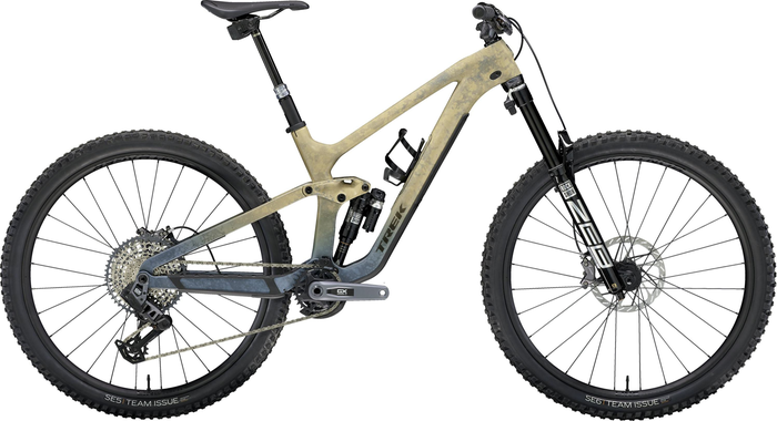 TREK SLASH8 フレーム美品 Trek Slash Frame | eBay