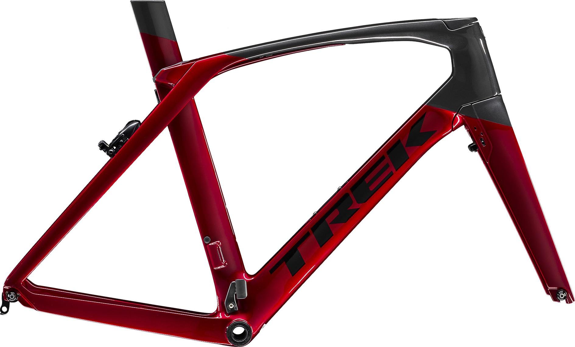 Trek Frameset Madone SLR Gen 6 2024 | BikeExchange