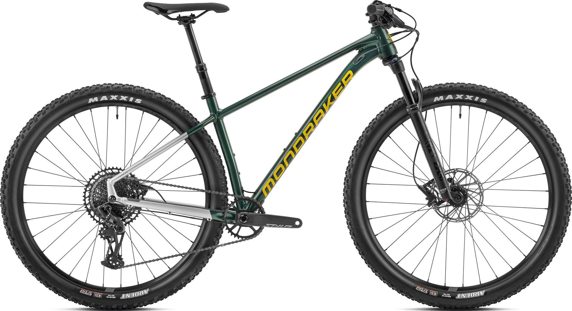 Mondraker Chrono DC R 2023