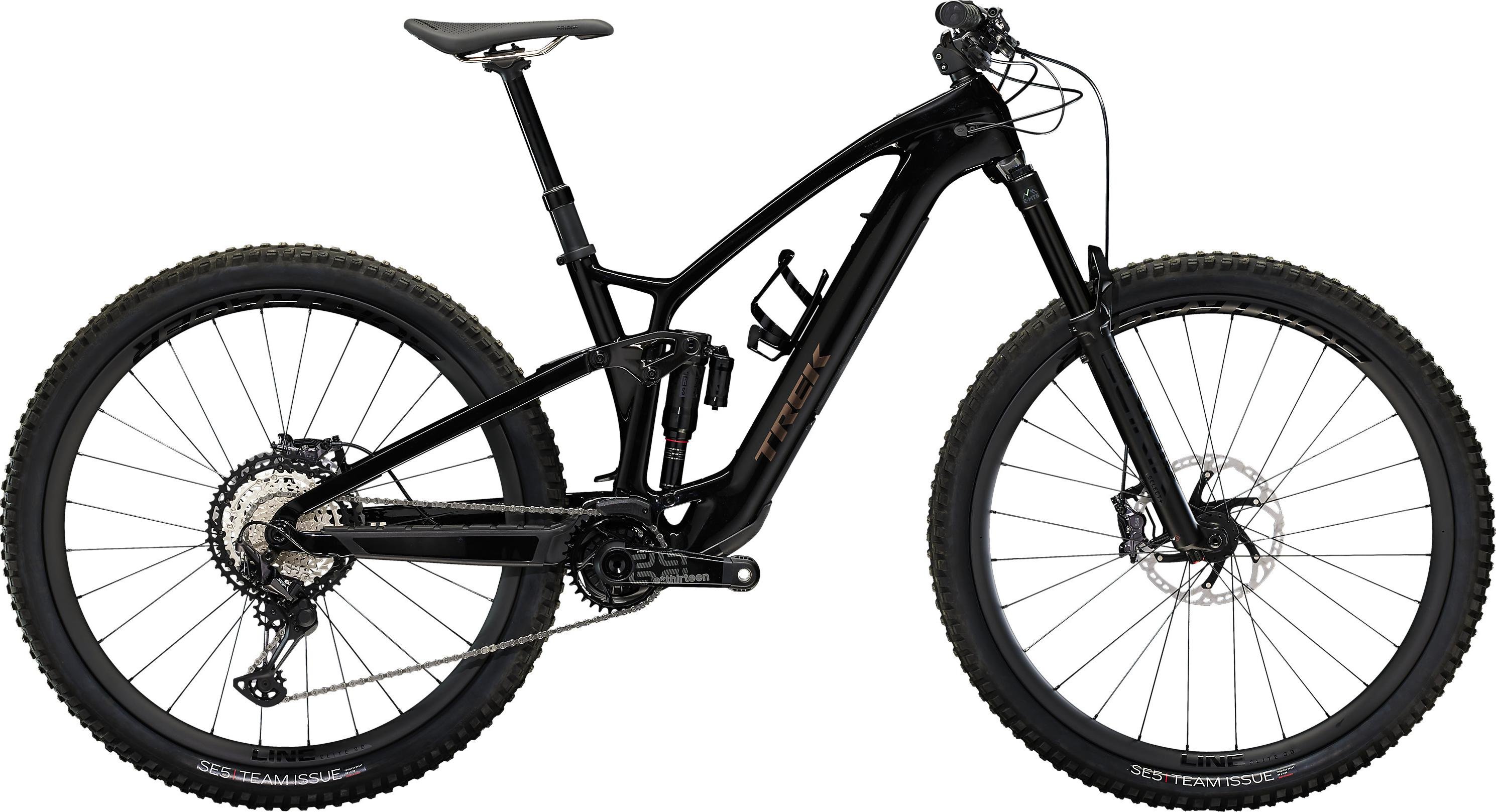 Trek Fuel EXe 9.8 XT 2023 | BikeExchange