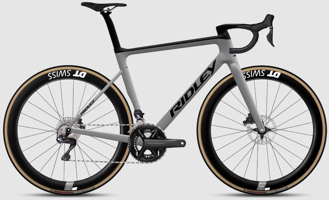 Ridley Falcn RS (Shimano Ultegra DI2 2x12sp) 2024