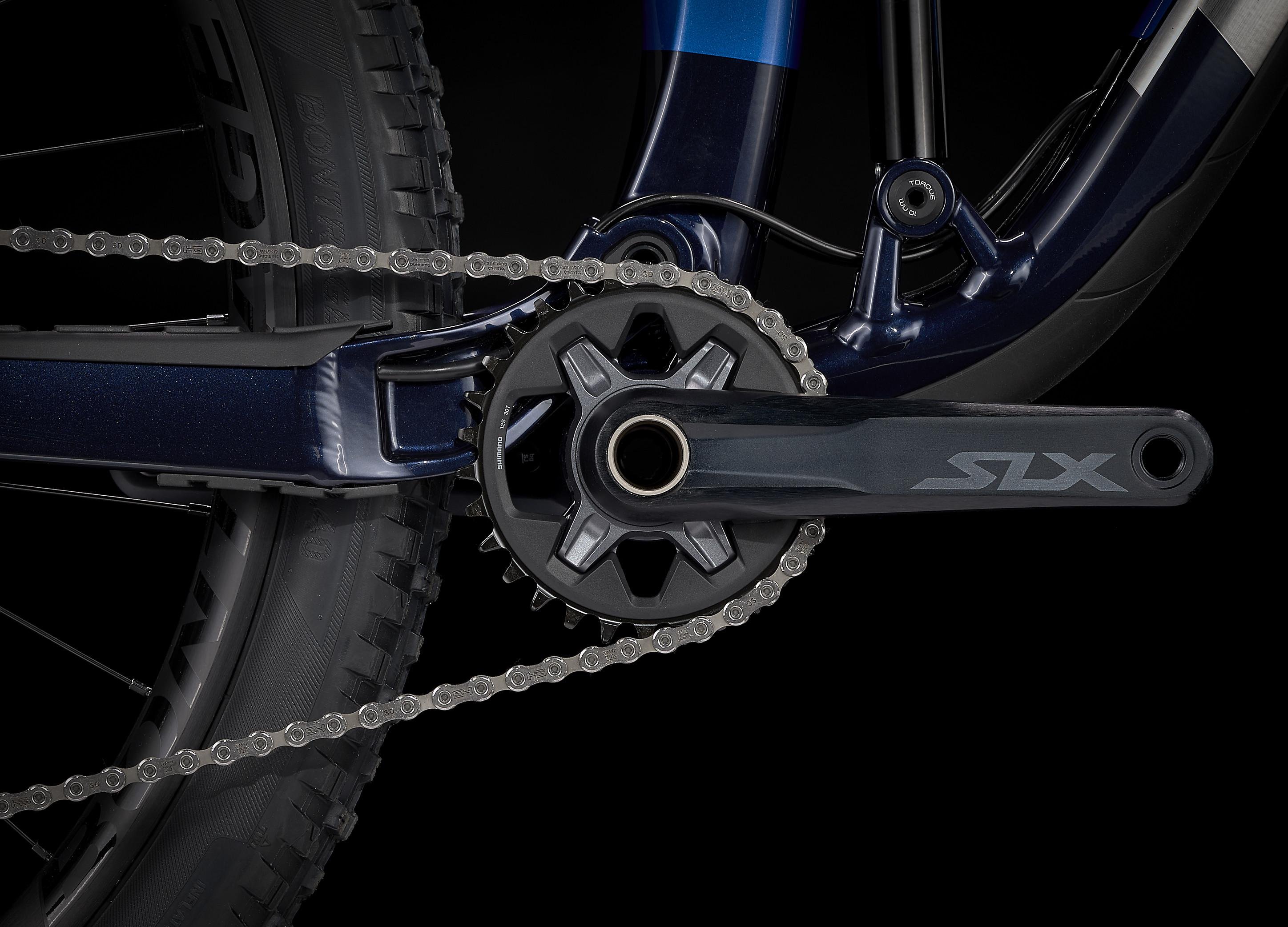 Trek Fuel EX 8 Gen 5 (29