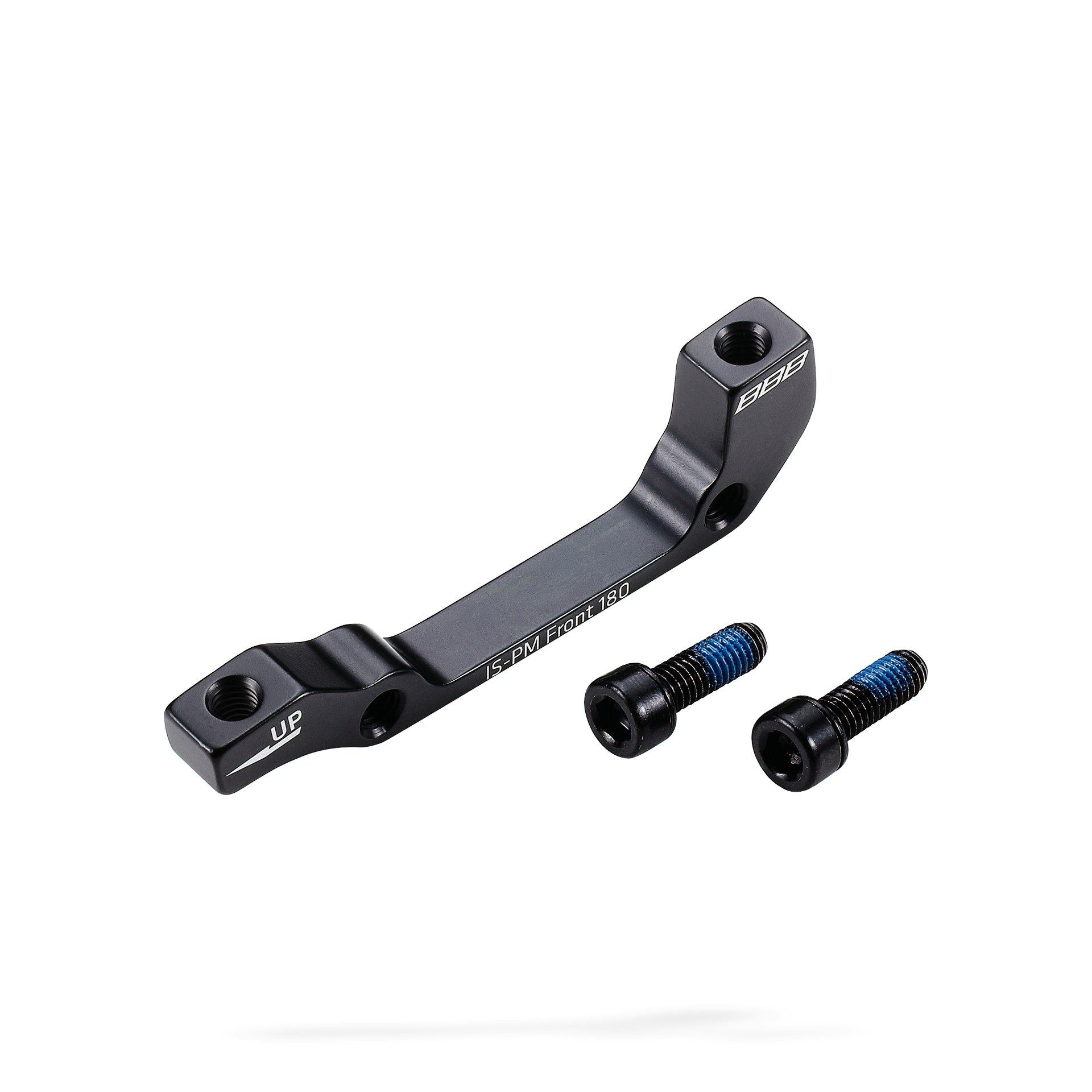 Disc_Adapter_Powermount_Is_To_Pm_160_Rear