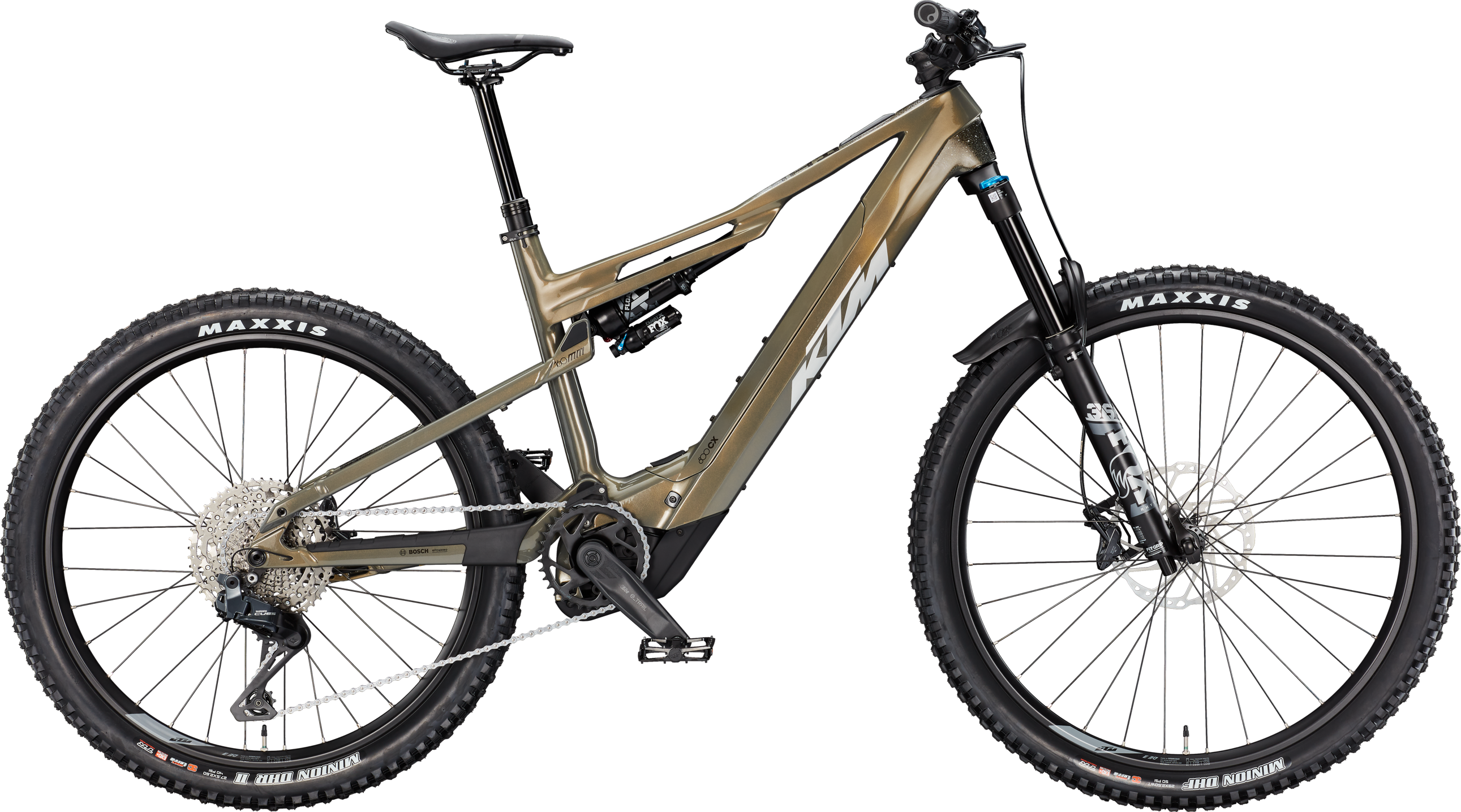 KTM Macina Kapoho 8971 Di2 2025