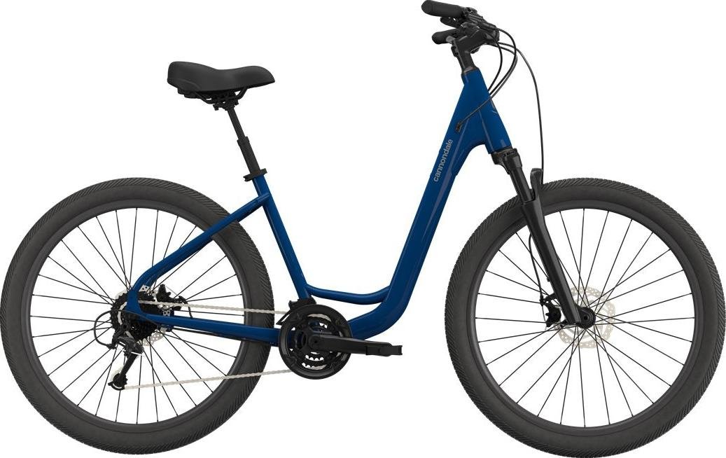 Cannondale Adventure 2 2022 | BikeExchange