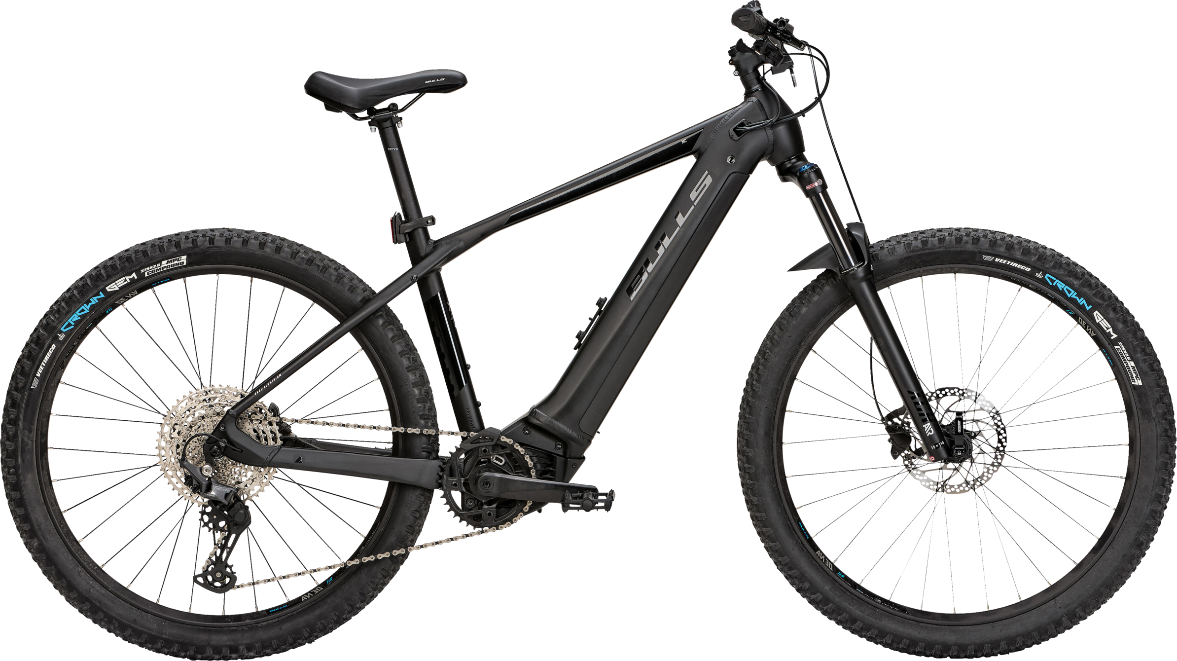Bulls Copperhead EVO 2 27,5 2023