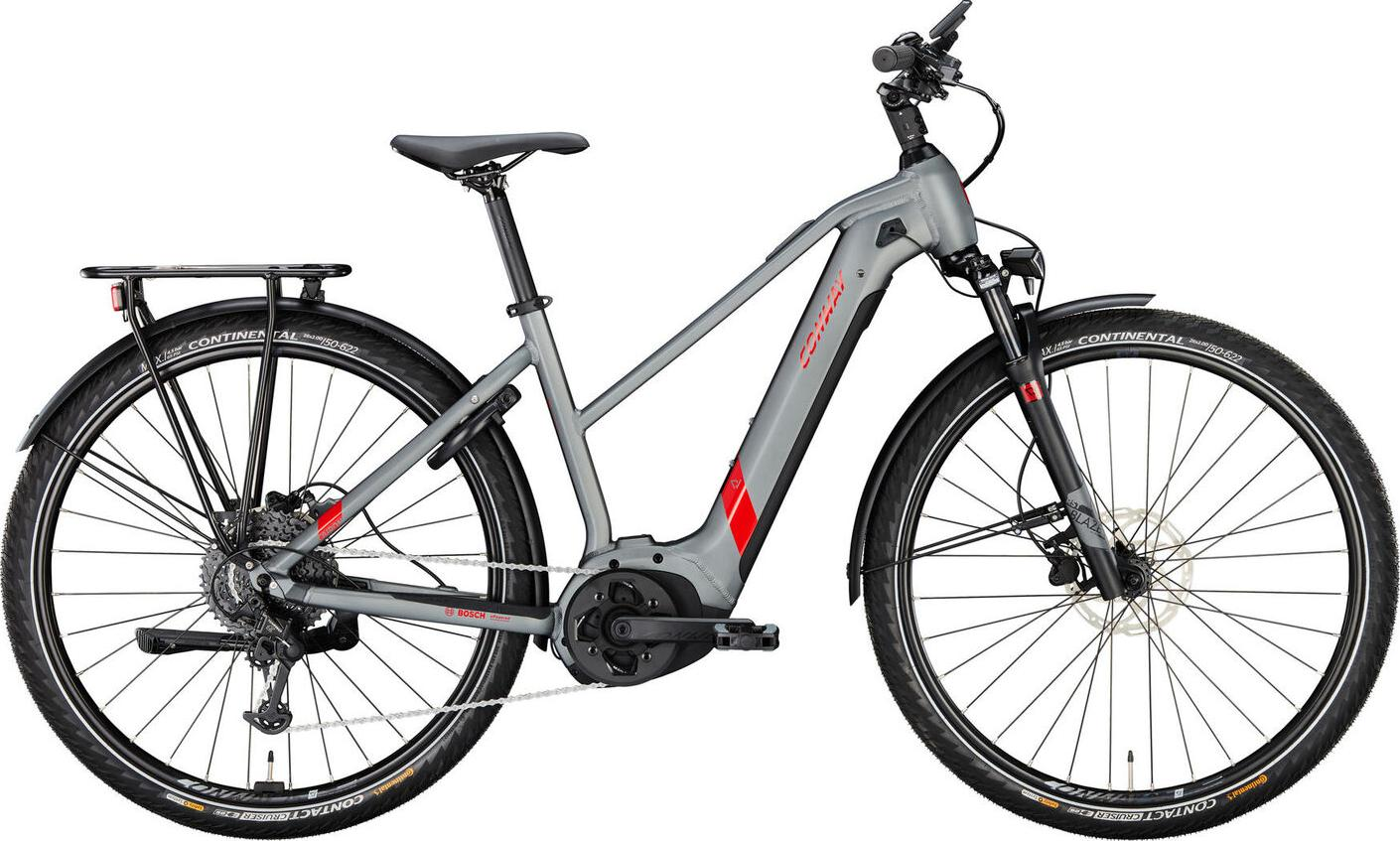 Conway Cairon T 2.0 500 2023