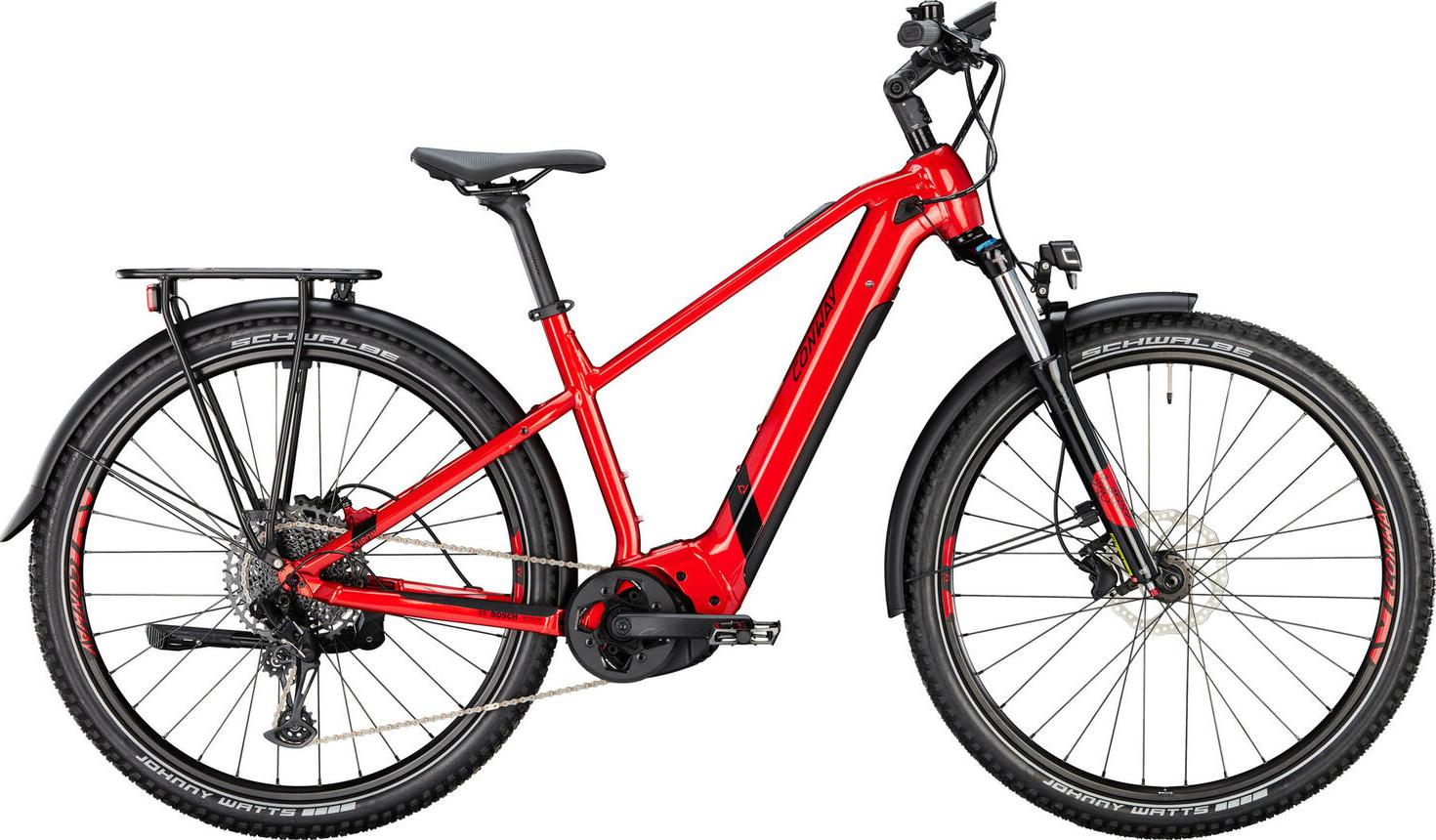 Conway Cairon C 3.0 (Diamant 2024