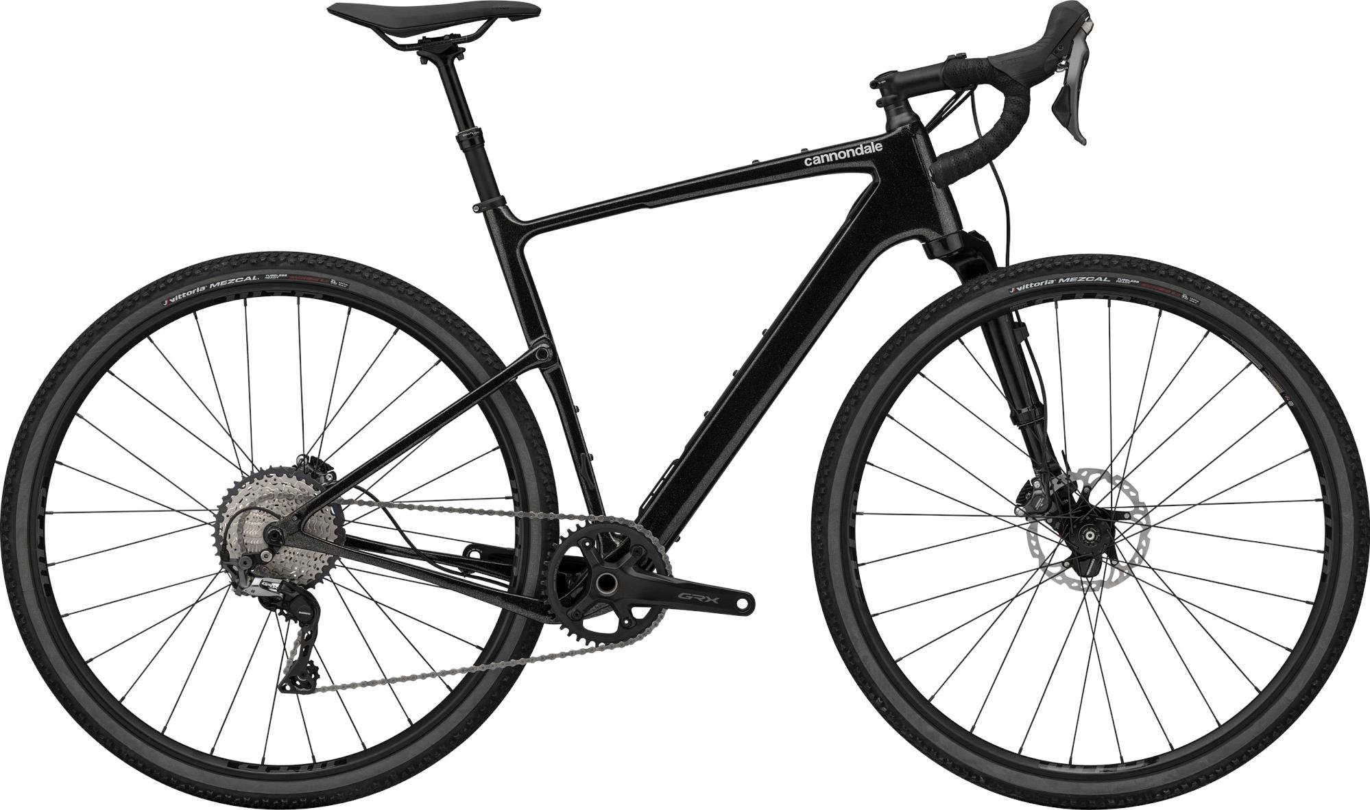 Cannondale Topstone Carbon 2 Lefty 2022 | BikeExchange