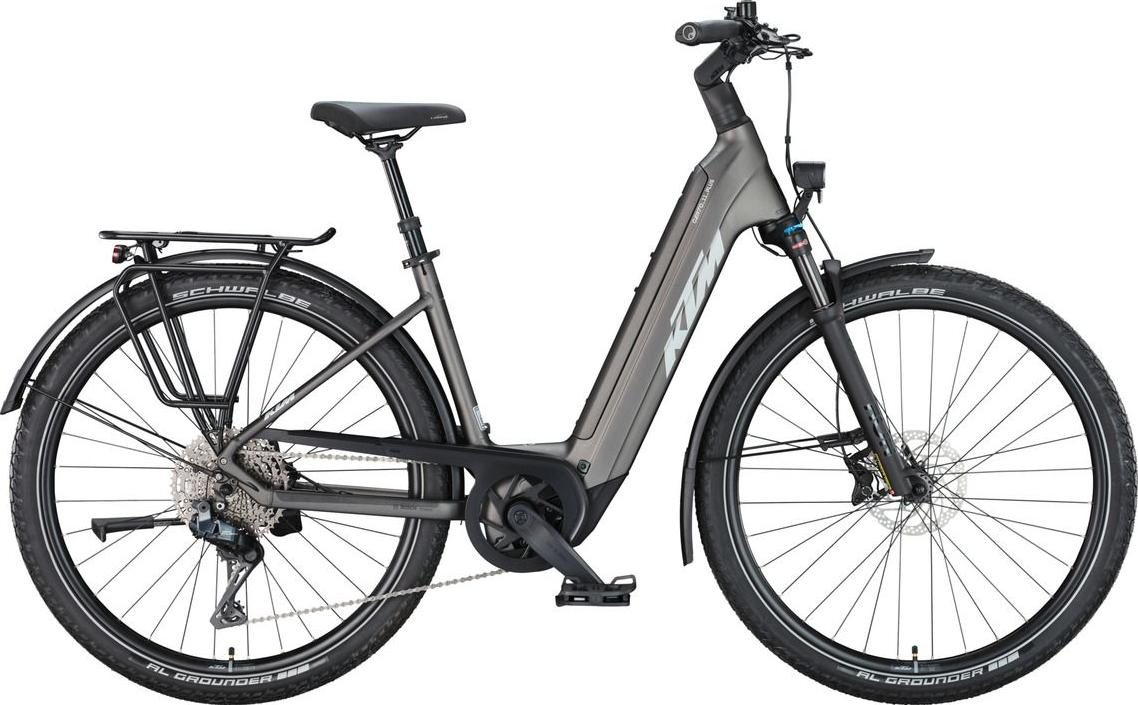 KTM CENTO 11 PLUS Di2 2026
