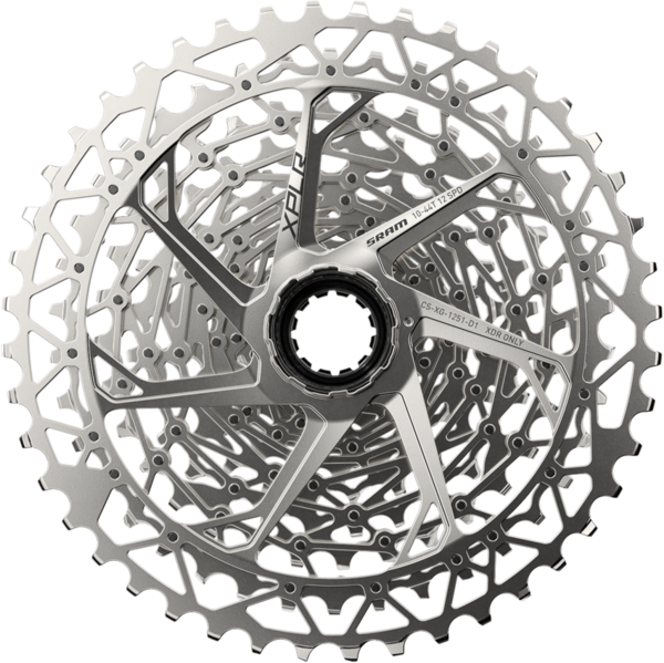 SRAM XPLR XG-1251 Cassette 2022 | BikeExchange