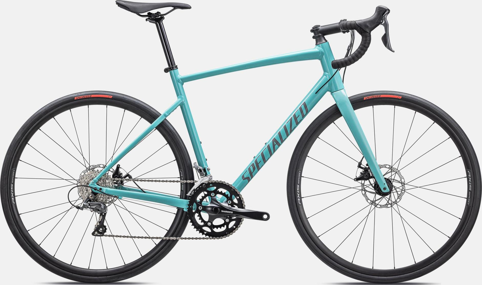 Specialized Allez 2026 | BikeExchange