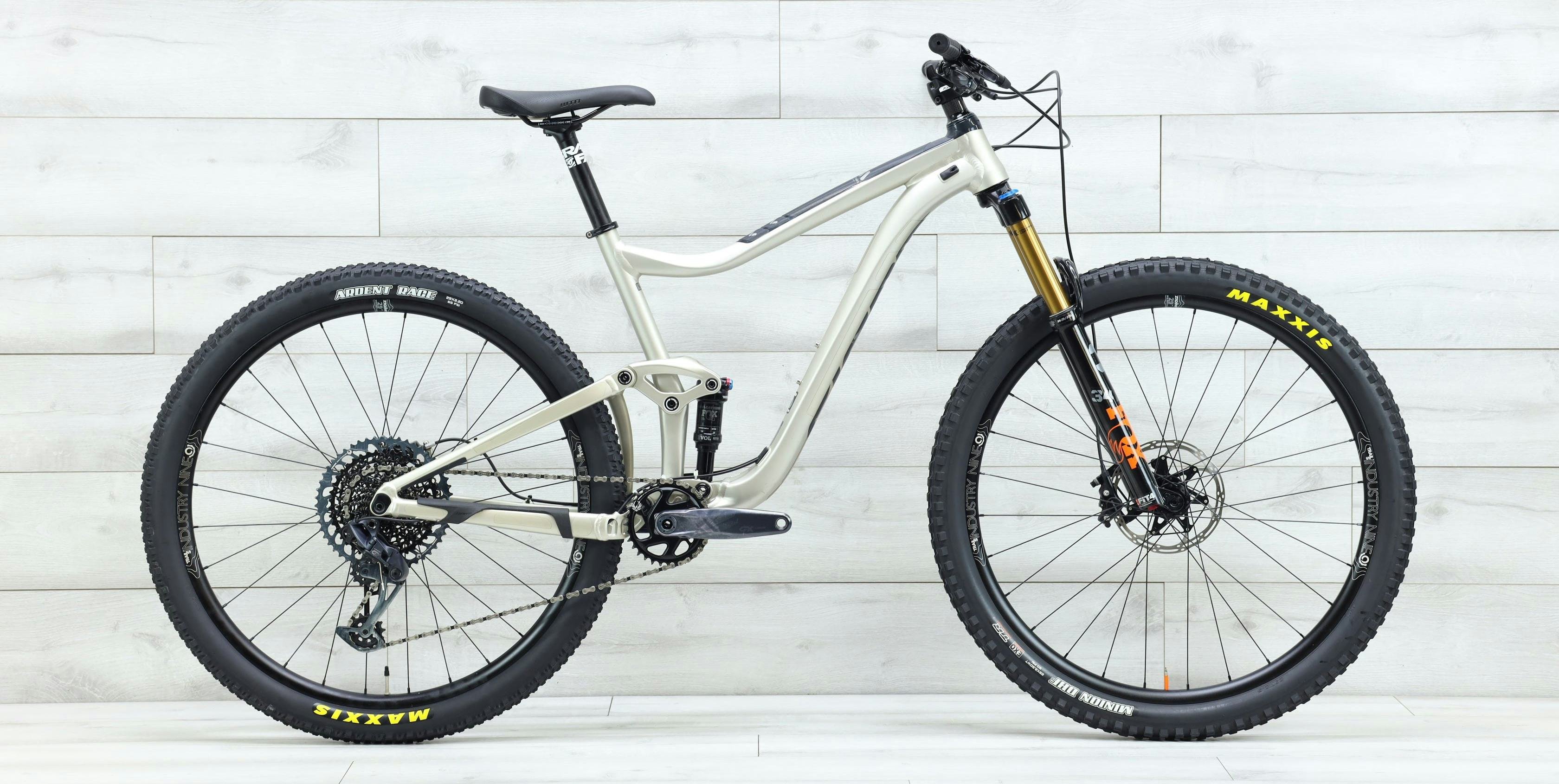 Giant trance 29er 3 2020 online