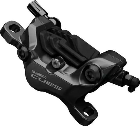 Cues_U8020_4-Piston_Hydraulic_Disc_Brake_Caliper