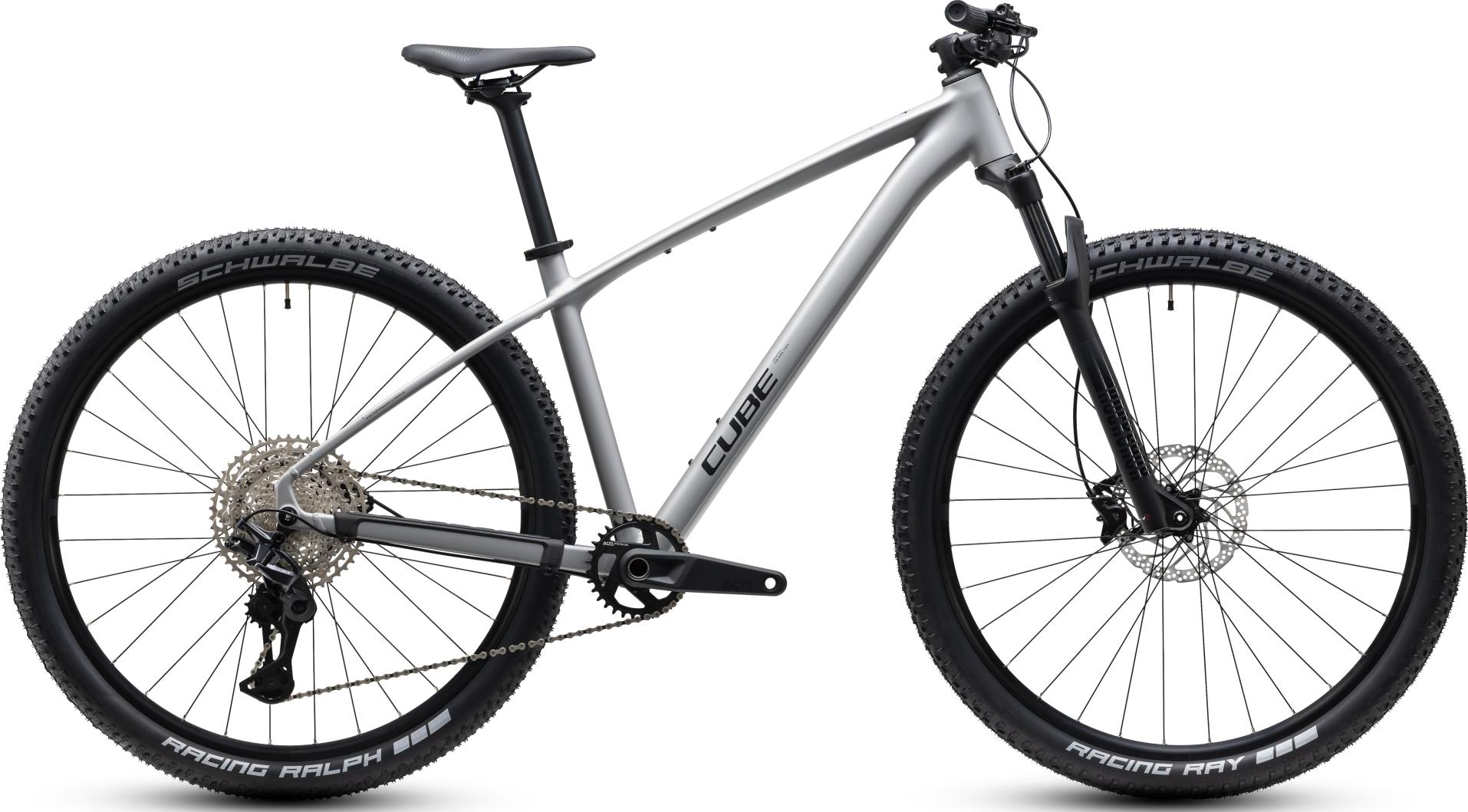 Cube Reaction Pro 27.5 2027