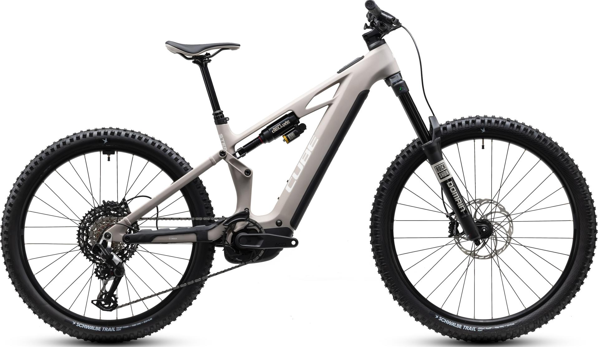Cube Stereo Hybrid ONE77 HPC Race 800 2027