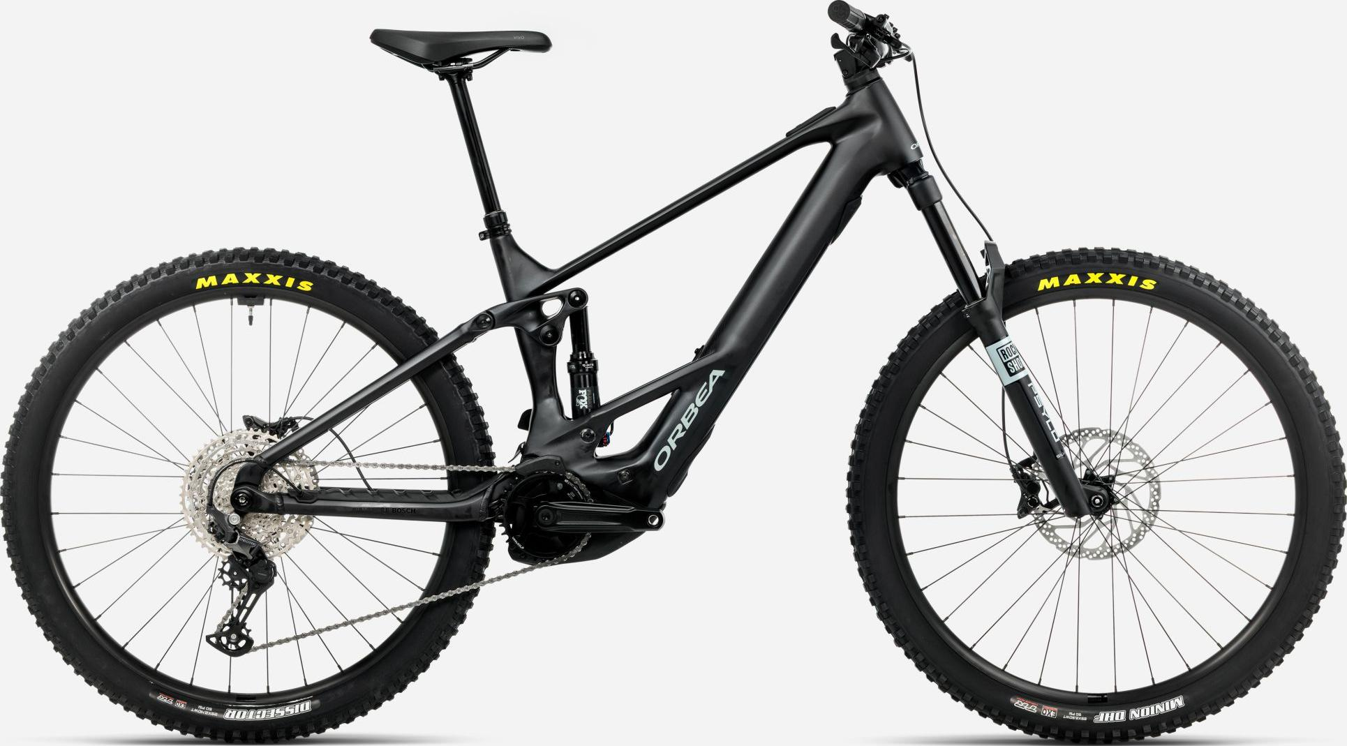 Orbea WILD ST H30 2026