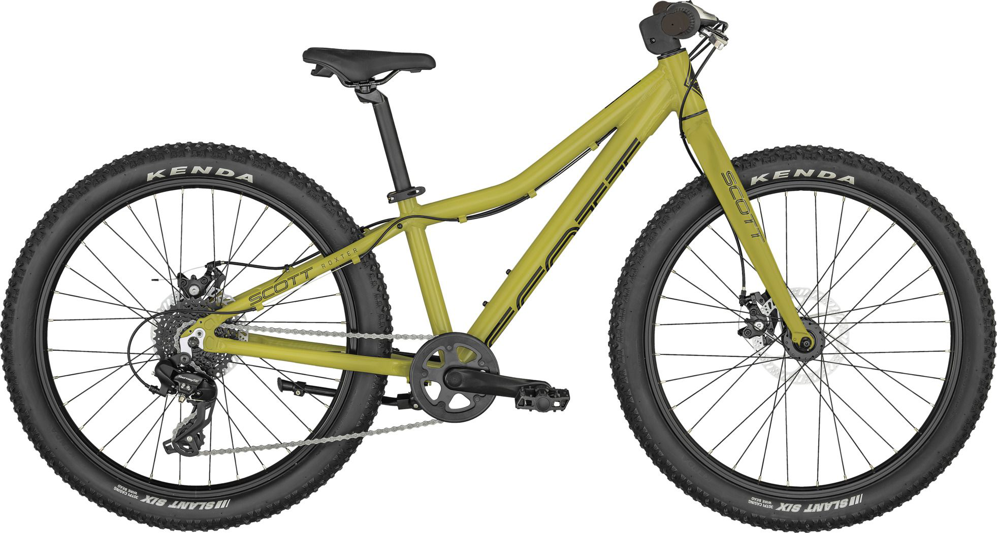 Scott Roxter 24 2025 | BikeExchange