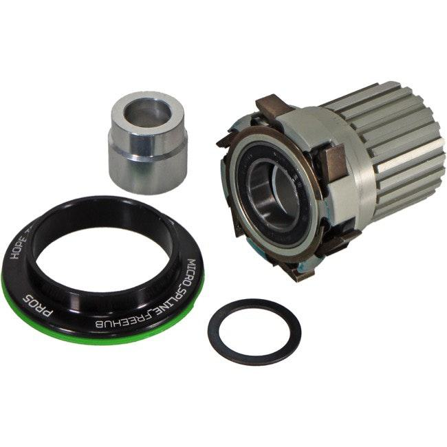 5_Freehub_Microspline_X12