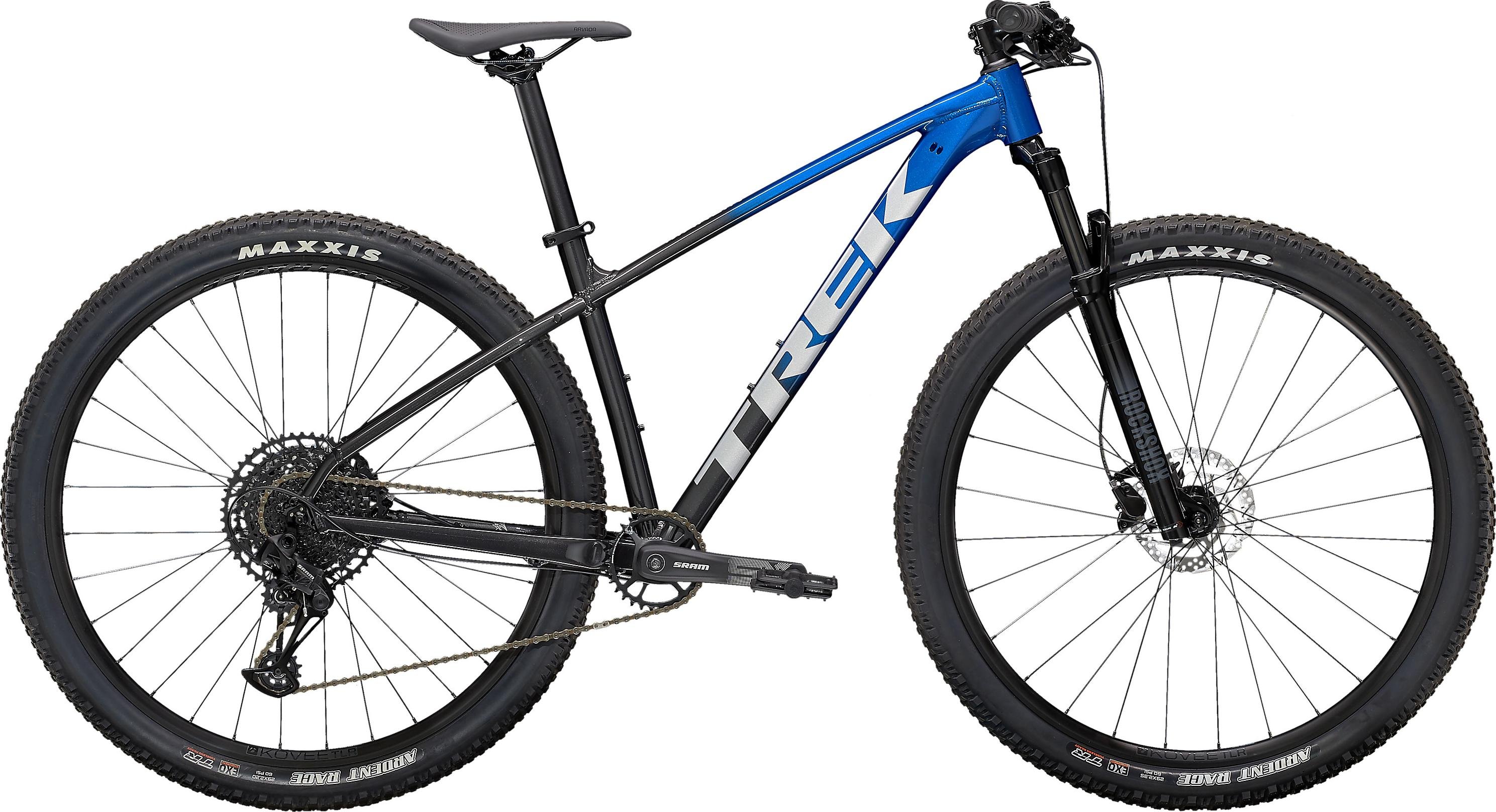 Trek Marlin 8 Gen 2 (27.5