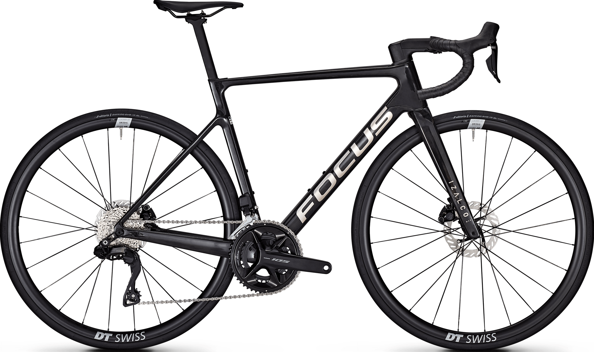 Focus IZALCO MAX 8.8 2026