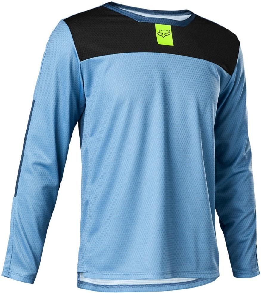Defend_LS_Youth_MTB_Jersey