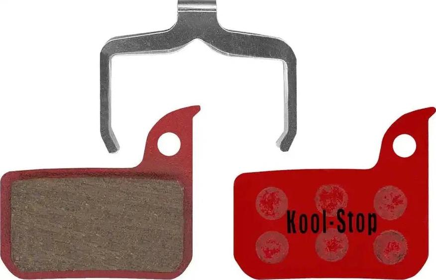 D297_Organic_Disc_Brake_Pads