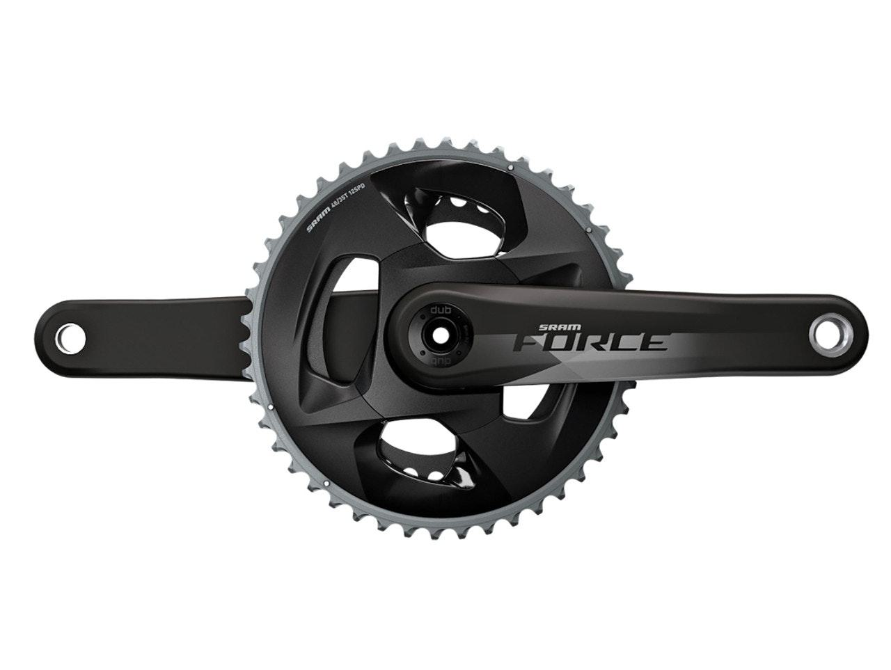 Force_Crankset_D1_Dub_x2_Gloss