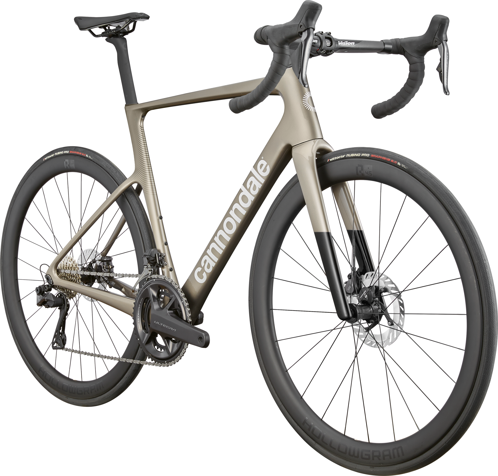 N*g様 Cannondale SuperSix EVO 2アルテグラDI2 サ Cannondale SuperSix EVO 2 2024 | BikeExchange