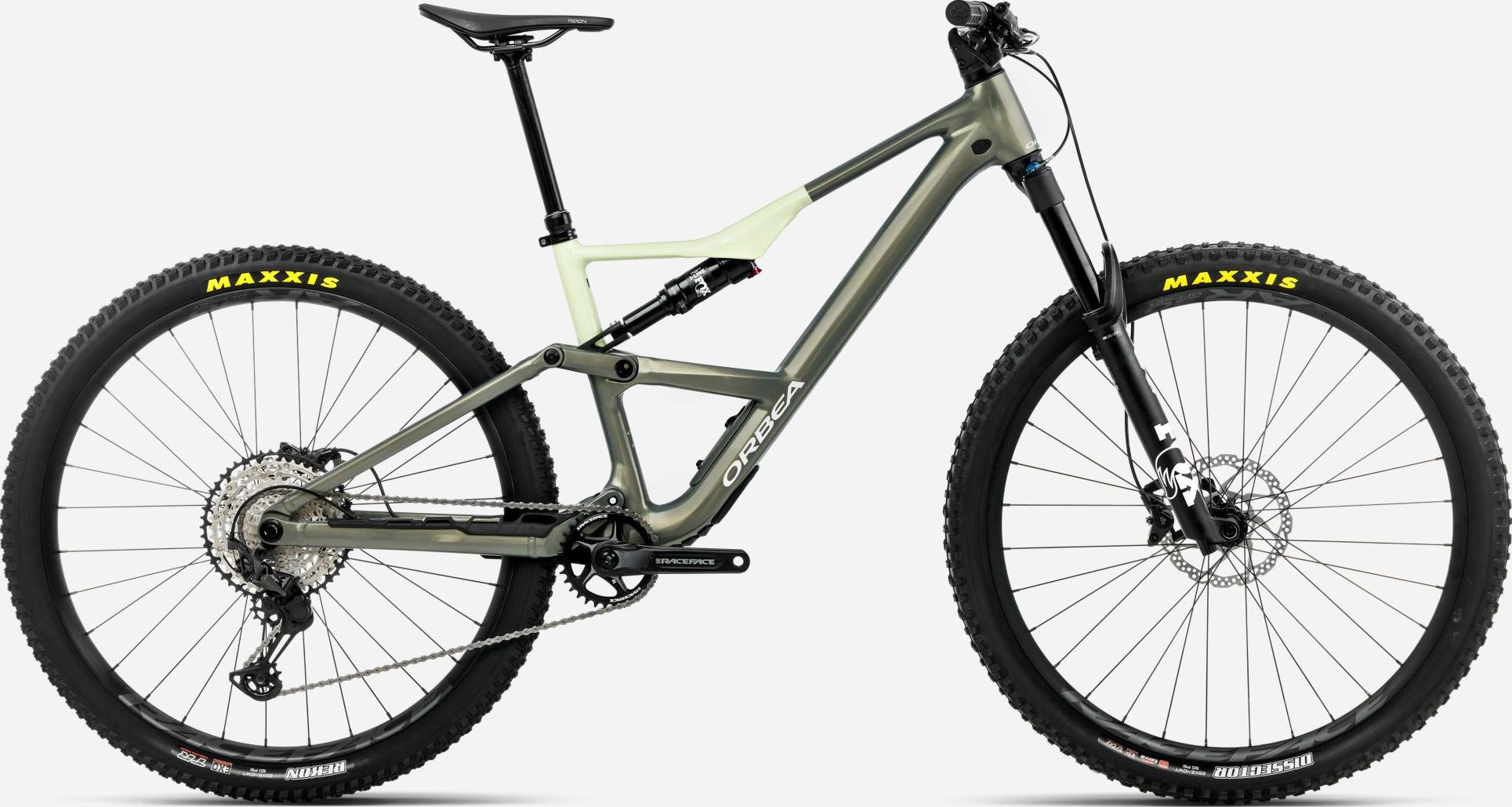 Orbea OCCAM SL H10 2026