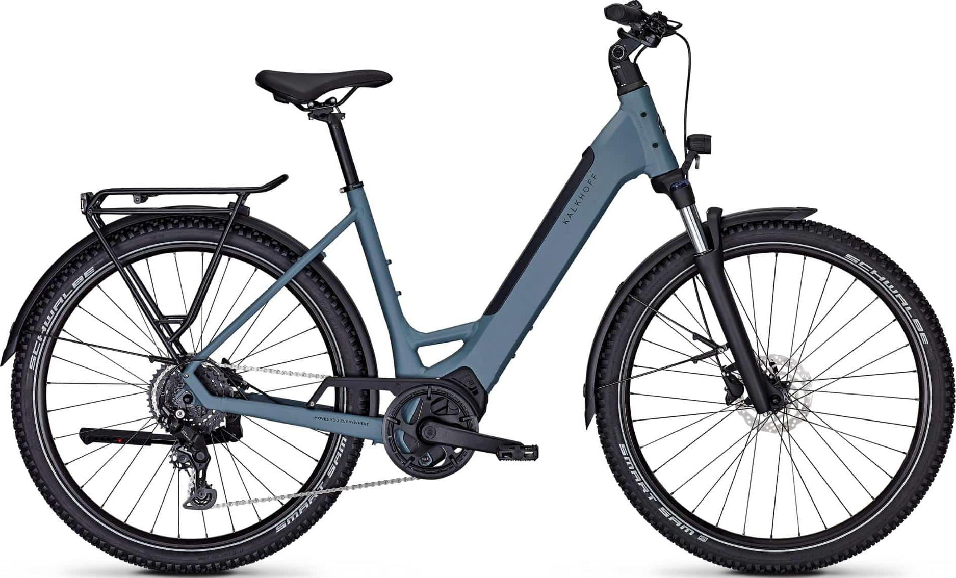 Kalkhoff ENTICE L SEASON 2025