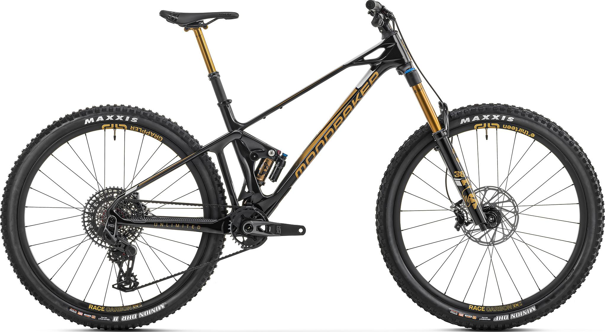 Mondraker FOXY CARBON UNLIMITED 20TH ANNIVERSARY 2025